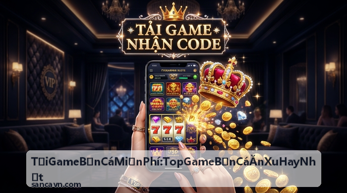 Tải Game Bắn Cá Miễn Phí - Bản Tải Uy Tín cho Android và iOS