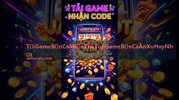 Tải Game Bắn Cá Miễn Phí - Top Game Bắn Cá Ăn Xu Hay Nhất, hướng dẫn tải nhanh