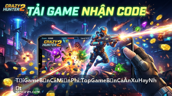 Bắn cá tiên cảnh - Tải Game Bắn Cá Miễn Phí