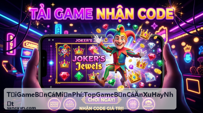 Bắn cá ăn xu Android - Tải Game Bắn Cá Miễn Phí