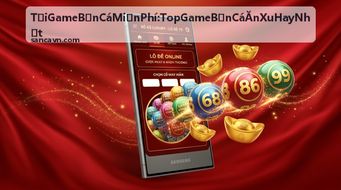 Bắn cá boss khủng - Top Game Bắn Cá Ăn Xu Hay Nhất